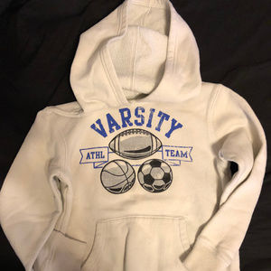 Boys Sweatshirt
